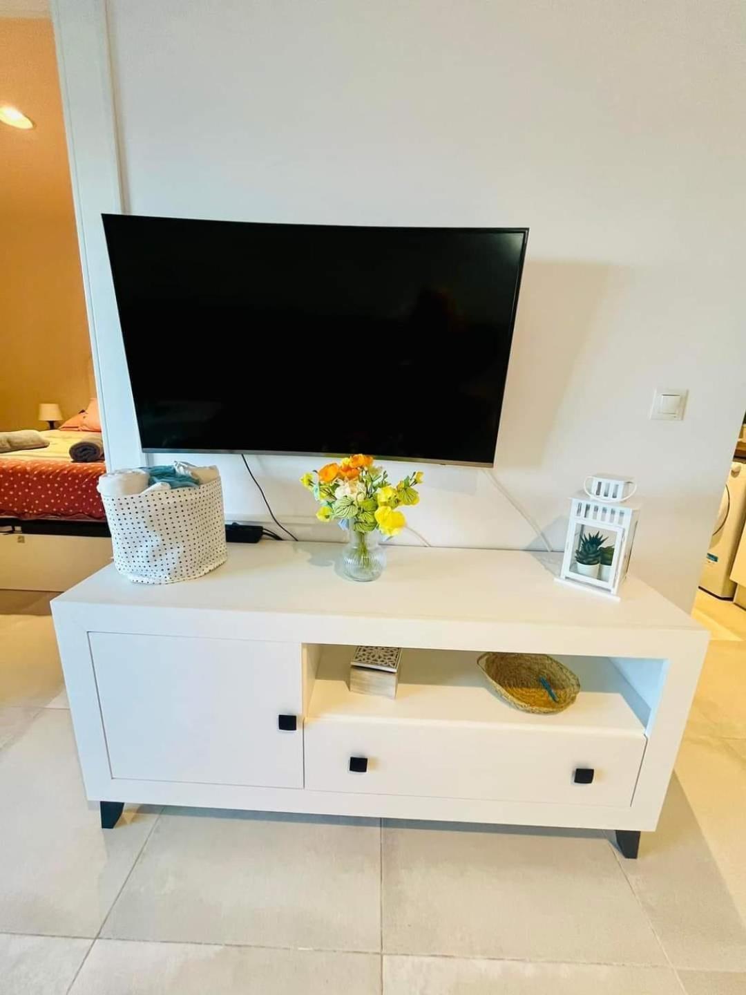 Apartamento 1º Linea De Playa 3 Dormitorios El Puerto  Exteriör bild