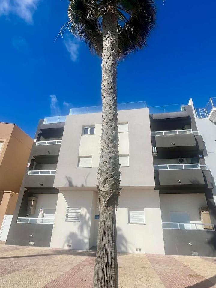 Apartamento 1º Linea De Playa 3 Dormitorios El Puerto  Exteriör bild